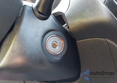 2015 Mitsubishi Mirage De/Rf из США, поврежденный, VIN ML32A3HJ0FH041004